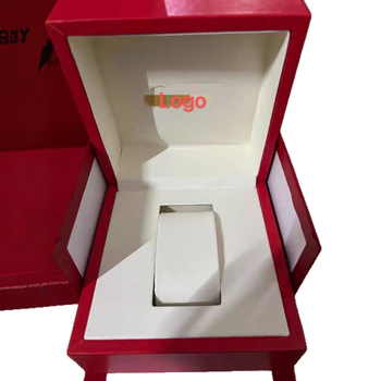 Kajia Kutija za sat – Poklon kutija, Pakiranje kutije, Materijal Medium skin, Model Kajia