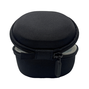 Ütésálló okosóra doboz Apple iWatch 7/6 és Huawei GT2/3 számára – EVA velúr burkolat, modell 003, készleten, gyártás hideg préseléssel és kézi varrással