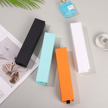 Junpeng Fiókos ékszeres doboz, papír/karton Anyagból, csomagoló doboz, ékszeres csomagolás