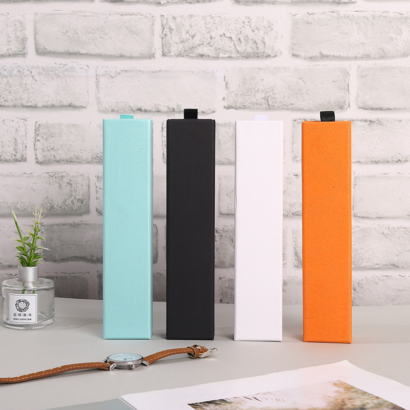 Junpeng Fiókos ékszeres doboz, papír/karton Anyagból, csomagoló doboz, ékszeres csomagolás