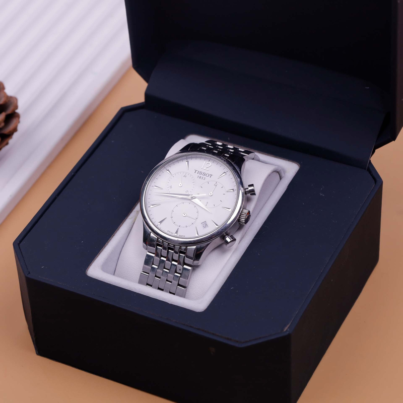 Személyre szabott bőr óradoboz, forogófedél, nyomtatott felülettel, ékszer- és ajándékcsomagolás