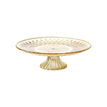 Műanyag gyümölcstál, kültéri stílus, egyszerű dizájn, első osztályú minőség