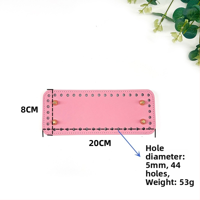 Hao Meng somas apakšējā daļa – PU āda, elpojoša, ultraviegla, atvieglo slodzi, bagāžas aksesuāri, pavasaris 2023
