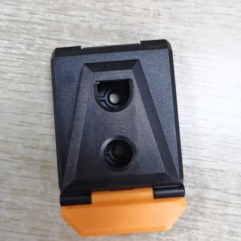 3QQQ Greito atleidimo sagtis krepšiams ir įrankių dėžėms — ABS medžiaga, atsparus dilimui užsegimas, vyriška ir moteriška sagtis