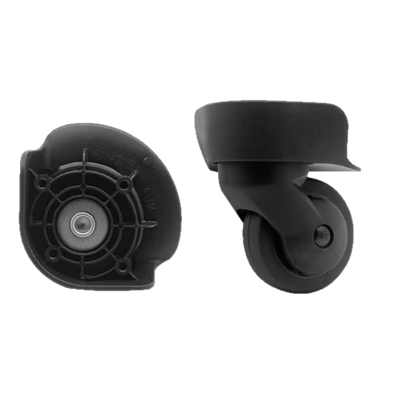 Lagaminų ratukai Meilu 31T, suderinami su Hongsheng A-65 – lagamino ratų keitimo dalys (PVC, Žiema 2024)