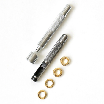 Nellis metalo maišų užsegimai – atsparūs dėvėjimui