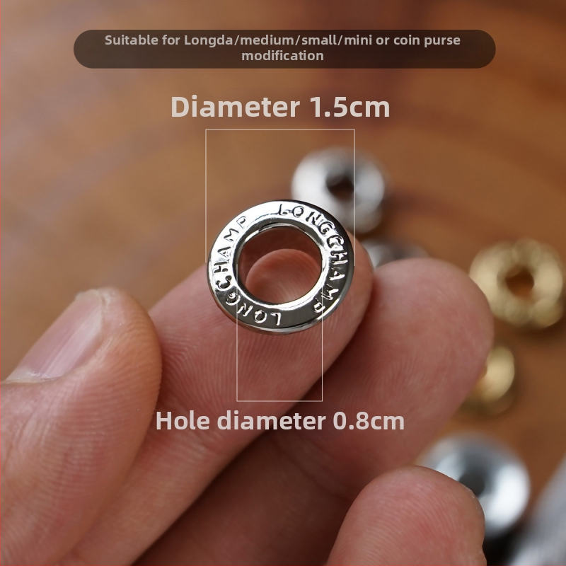 Nellis metallist koti kinnitused – vastupidavad aksessuaarid