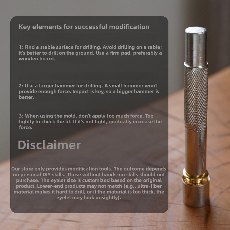 Nellis metallist koti kinnitused – vastupidavad aksessuaarid