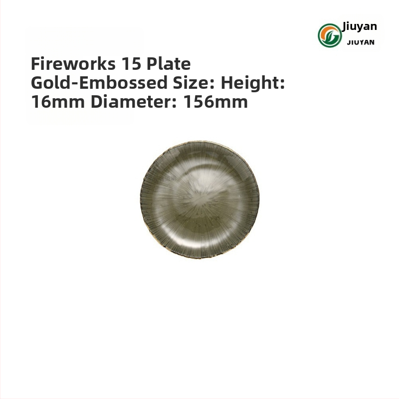 Stiklo vaisių lėkštė Europos stiliumi, apvali, karščiui atspari paviršius, mikrobangų krosnelė tinkama, logotipas spausdintas