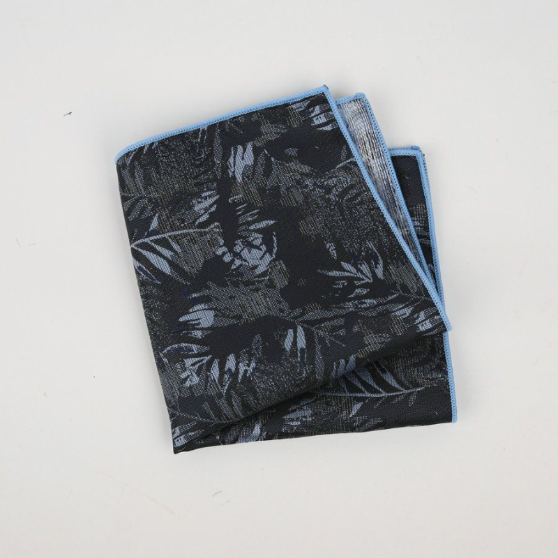 Džepná vreckovka s pruhovaným vzorom, polyester, podšívka polyester, moderný štýl