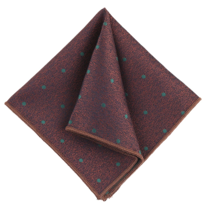 Džepná vreckovka s pruhovaným vzorom, polyester, podšívka polyester, moderný štýl