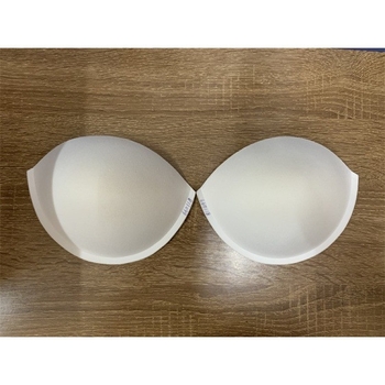 Bezšvový športový podprsenka s vankúšmi z peny, ultra tenká, krištály, bez stopy, zimné 2022 vydanie