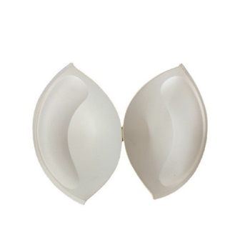 Bezšvový športový podprsenka s vankúšmi z peny, ultra tenká, krištály, bez stopy, zimné 2022 vydanie