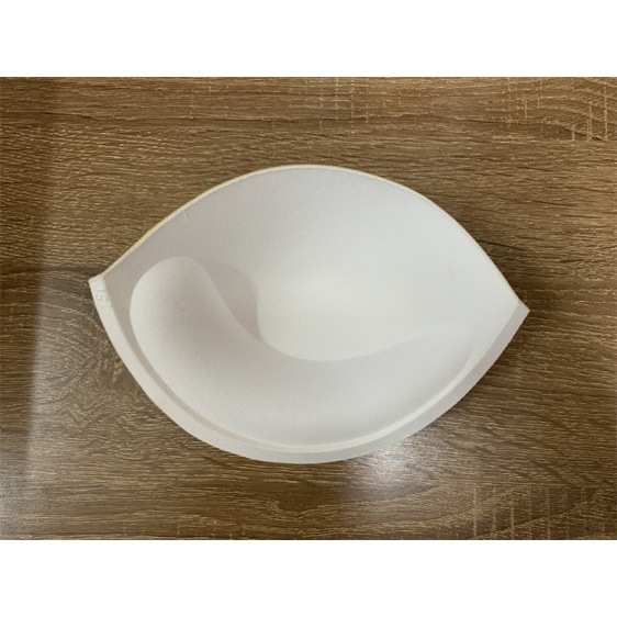 Bezšvový športový podprsenka s vankúšmi z peny, ultra tenká, krištály, bez stopy, zimné 2022 vydanie