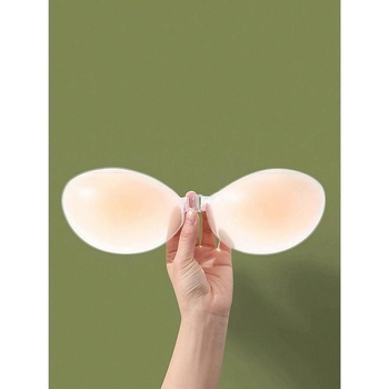 Príslušenstvo k podprsenke – Hrubé netkané textílie tampóny, neviditeľné