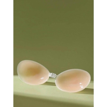 Príslušenstvo k podprsenke – Hrubé netkané textílie tampóny, neviditeľné