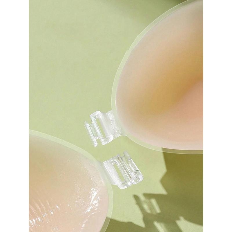 Príslušenstvo k podprsenke – Hrubé netkané textílie tampóny, neviditeľné