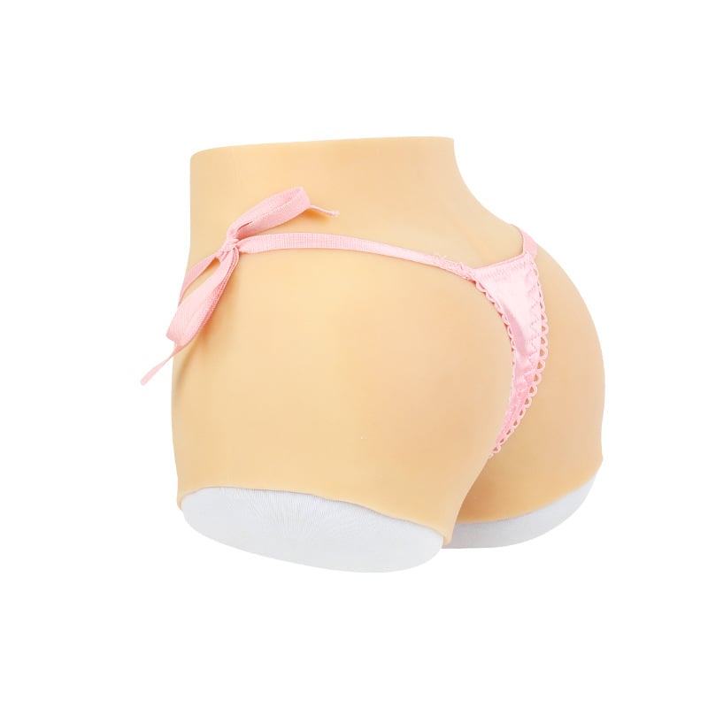 Силиконова фалшива вагина за крос-дресинг – Yunyao, силикон, тънка, без следи, произход Хенан