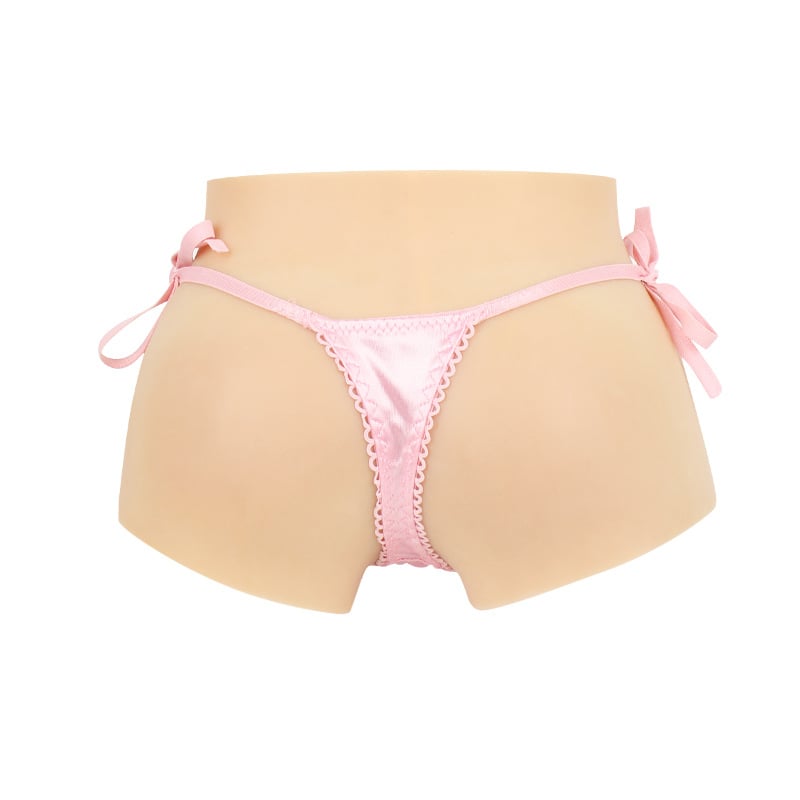 Силиконова фалшива вагина за крос-дресинг – Yunyao, силикон, тънка, без следи, произход Хенан