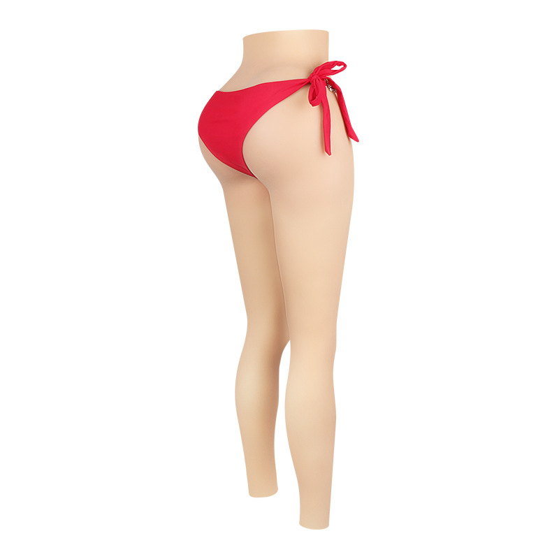 Szilikonból készült cross-dressing fehérnemű, rejtett alsótest-siluettel, vastagított kivitel, Yunyao márka, 2024 téli bevezetés, funkciókódok 26174645057, 36472857503