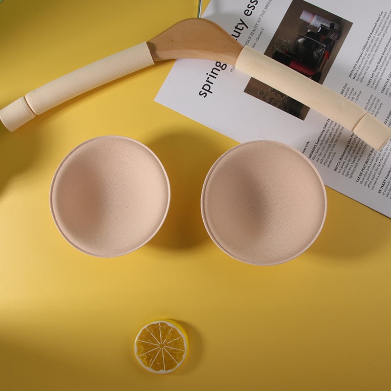 Pengxin nylonová dýchajúca bezšvová športová podprsenka s kruhovou penovou vložkou