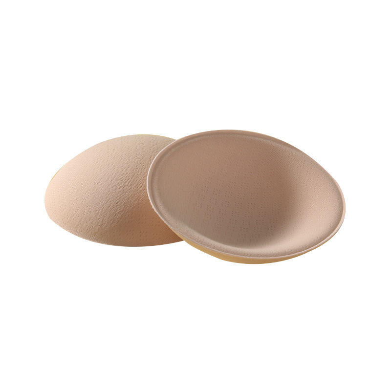 Pengxin nylonová dýchajúca bezšvová športová podprsenka s kruhovou penovou vložkou