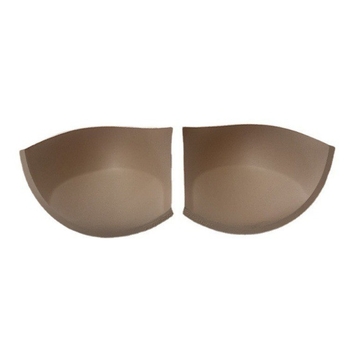 Szivacs melltartó kosár - poliészter, normál vastagság, gyűjtés, nyom nélkül, 2023 őszi megjelenés