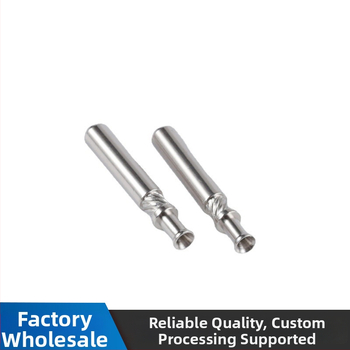 Varš reljefs pīns elektroiekārtu piederumiem