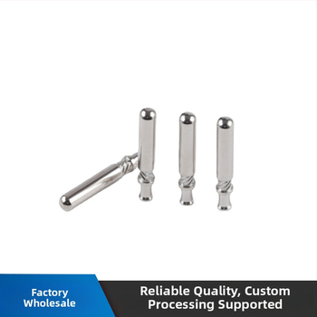 Varš reljefs pīns elektroiekārtu piederumiem