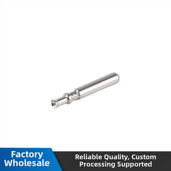 Varš reljefs pīns elektroiekārtu piederumiem