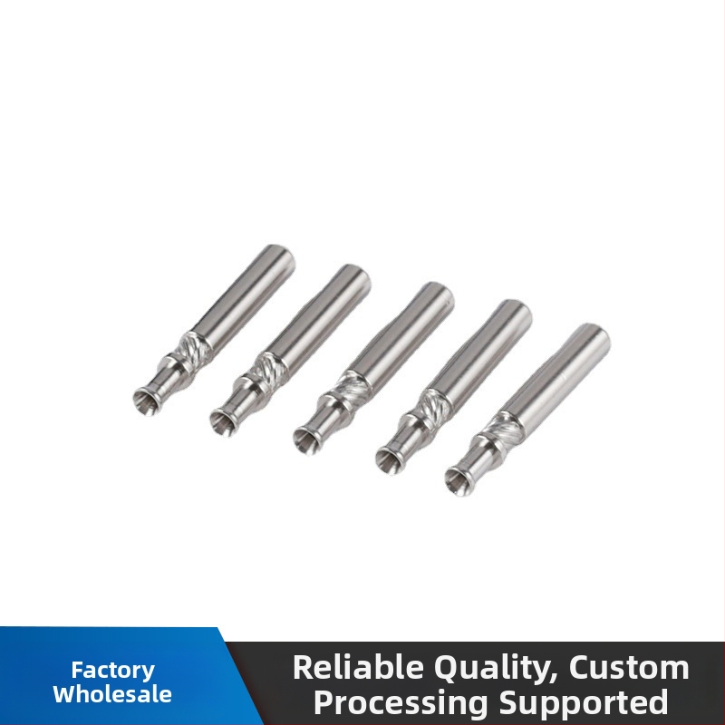 Varš reljefs pīns elektroiekārtu piederumiem