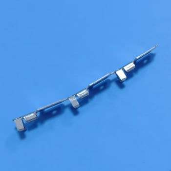 HYU Harness Terminal Krimping Terminal