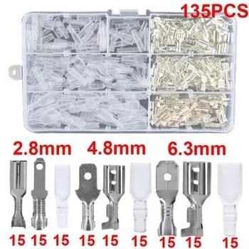 Hidegpréselt terminál csatlakozó, Oriental Core City márkájú, modell: Cold-Press Terminal, interfész: hidegpréselt kábelezés