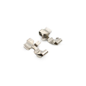 Piecu caurumu kontakts no vara, fosfora vara, presēta vara plāksne