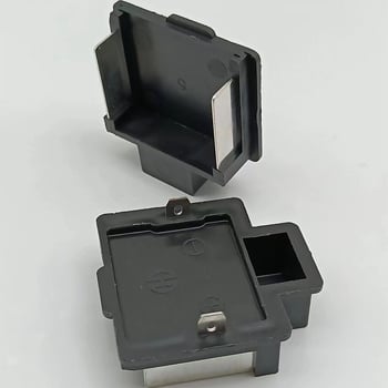 KT Makita-stílusú akkumulátortartó kapcsolócsappal elektromos szerszámokhoz