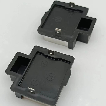 KT Makita-stílusú akkumulátortartó kapcsolócsappal elektromos szerszámokhoz