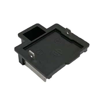 KT Makita-stílusú akkumulátortartó kapcsolócsappal elektromos szerszámokhoz