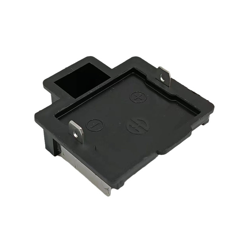 KT Makita-stílusú akkumulátortartó kapcsolócsappal elektromos szerszámokhoz