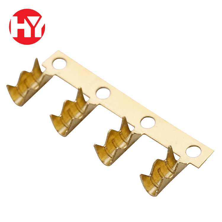 Kabelski terminal s dinom morskog psa - hladno presovani bakreni krimp konektor, model NT2200001-30C, Red Cloud Terminal