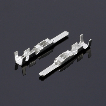 Autóipari csatlakozó DJ613-2.3A Honglei – tűk és aljzati érintkezők