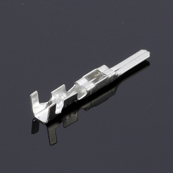 Autóipari csatlakozó DJ613-2.3A Honglei – tűk és aljzati érintkezők