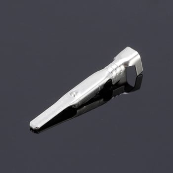 Autóipari csatlakozó DJ613-2.3A Honglei – tűk és aljzati érintkezők