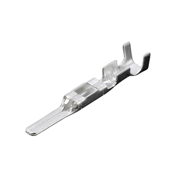 Autóipari csatlakozó DJ613-2.3A Honglei – tűk és aljzati érintkezők