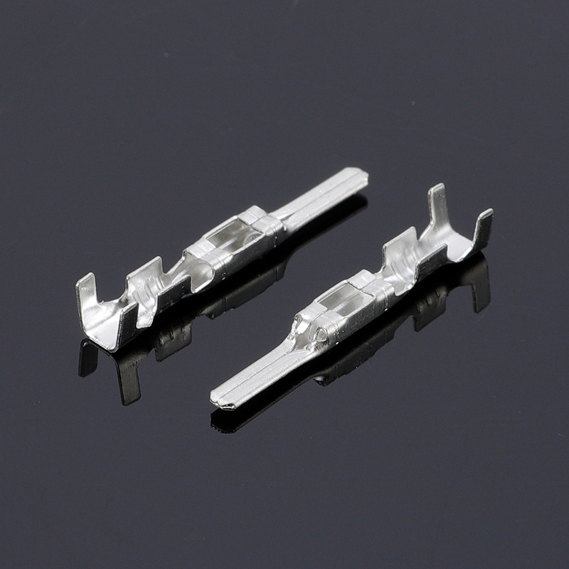 Autóipari csatlakozó DJ613-2.3A Honglei – tűk és aljzati érintkezők