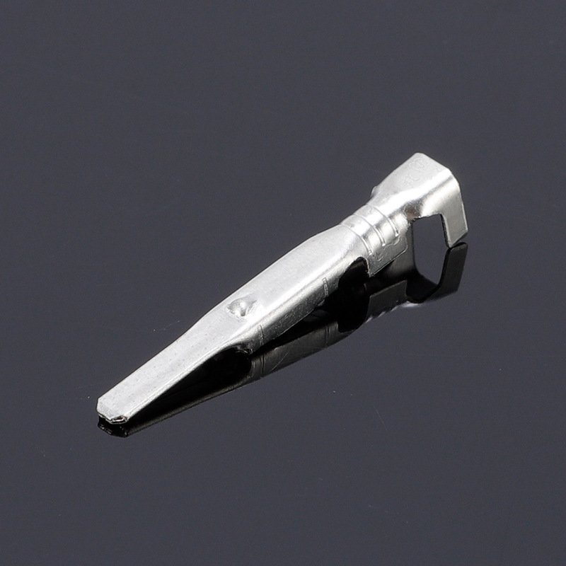 Autóipari csatlakozó DJ613-2.3A Honglei – tűk és aljzati érintkezők