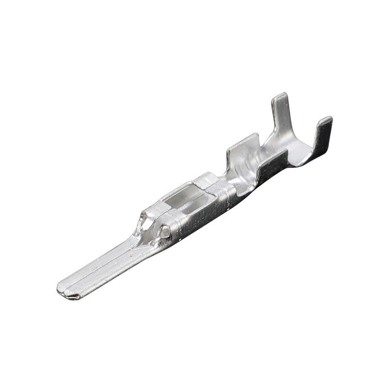 Autóipari csatlakozó DJ613-2.3A Honglei – tűk és aljzati érintkezők