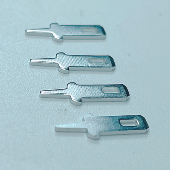 SY PCB beépítés, egy lábú, FFC/FPC kompatibilis, szigetelőanyag 1111, elektromos alkalmazásokhoz