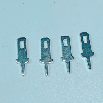 SY PCB beépítés, egy lábú, FFC/FPC kompatibilis, szigetelőanyag 1111, elektromos alkalmazásokhoz