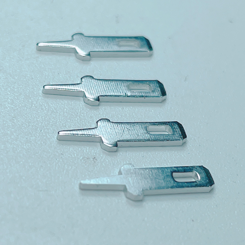 SY PCB beépítés, egy lábú, FFC/FPC kompatibilis, szigetelőanyag 1111, elektromos alkalmazásokhoz