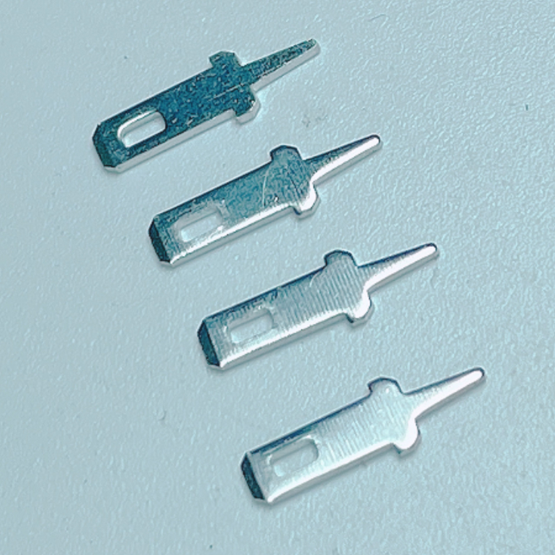 SY PCB beépítés, egy lábú, FFC/FPC kompatibilis, szigetelőanyag 1111, elektromos alkalmazásokhoz